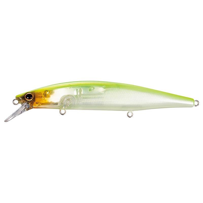 Bt World Minnow Flash Boost 115 SP