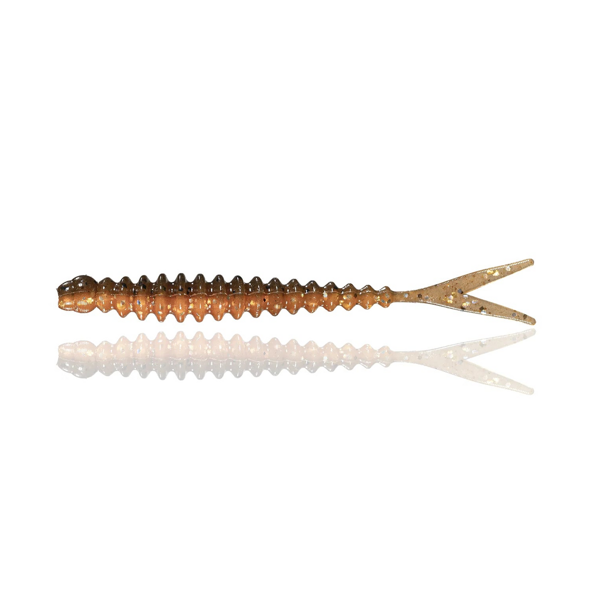 Leurre Souple Reins Fin's Ringer 3" - 7,5cm