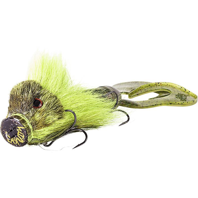 Miuras Mouse Big 23cm