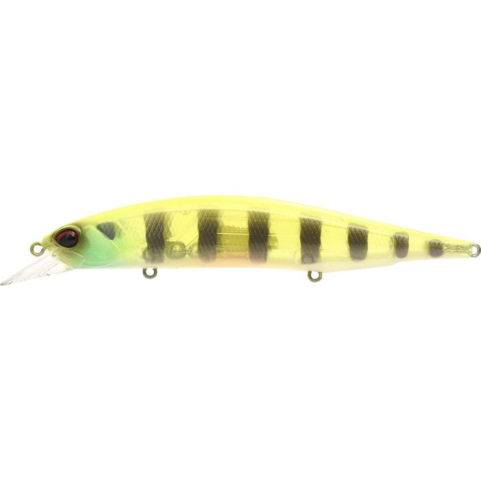 REALIS JERKBAIT 120 SP PIKE LTD
