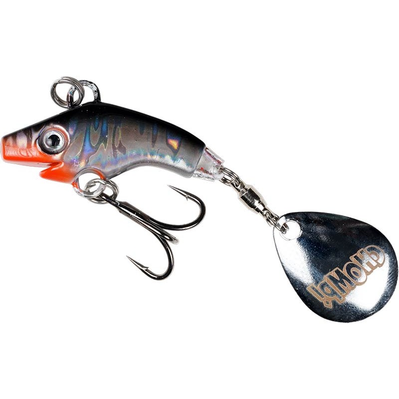 Pig Jig Spin - 21g