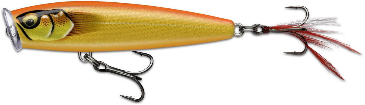 SKITTER POP ELITE - 9,5cm