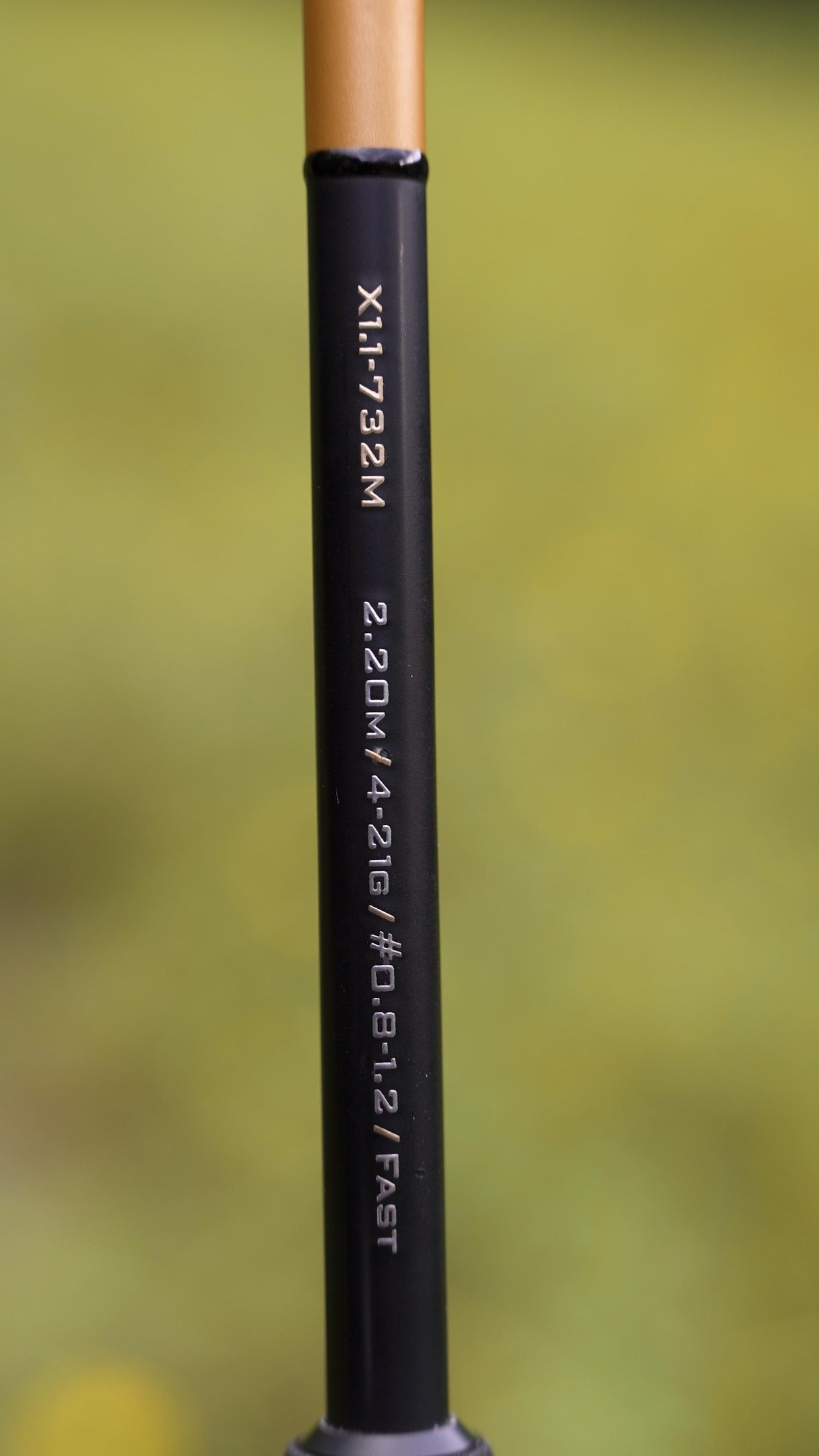 Favorite X1 GOLD Spinning