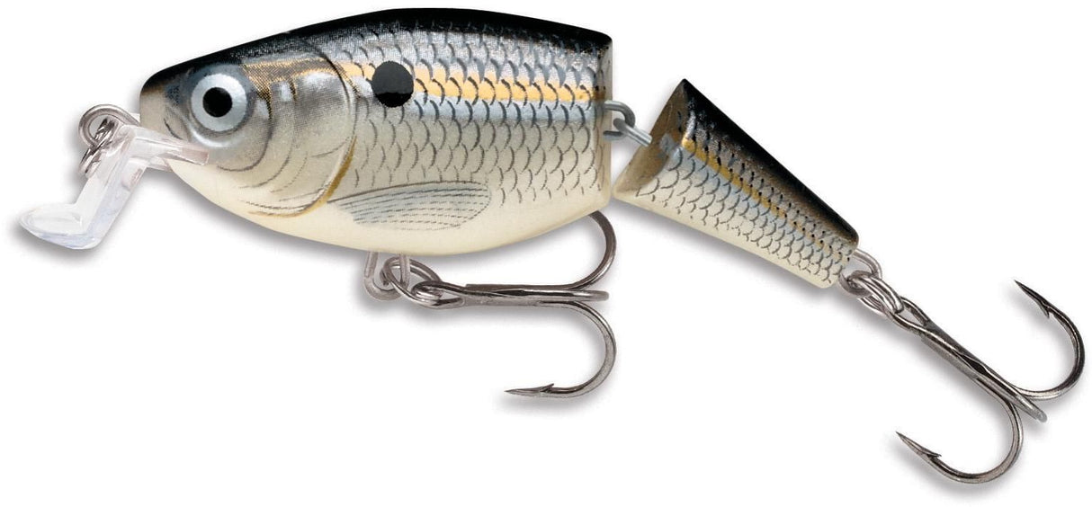 JOINTED SHALLOW SHAD RAP®