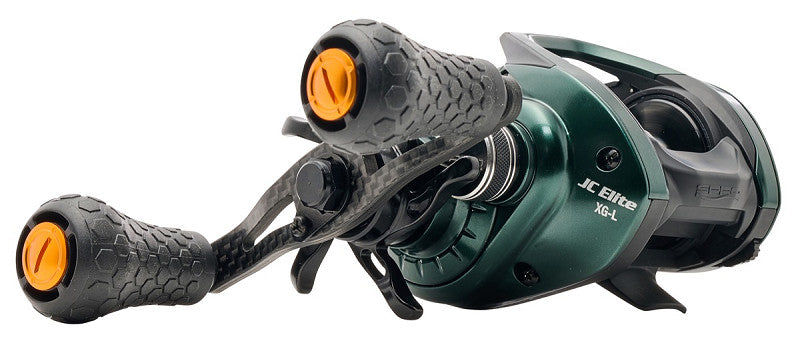 Moulinet Casting JC Elite