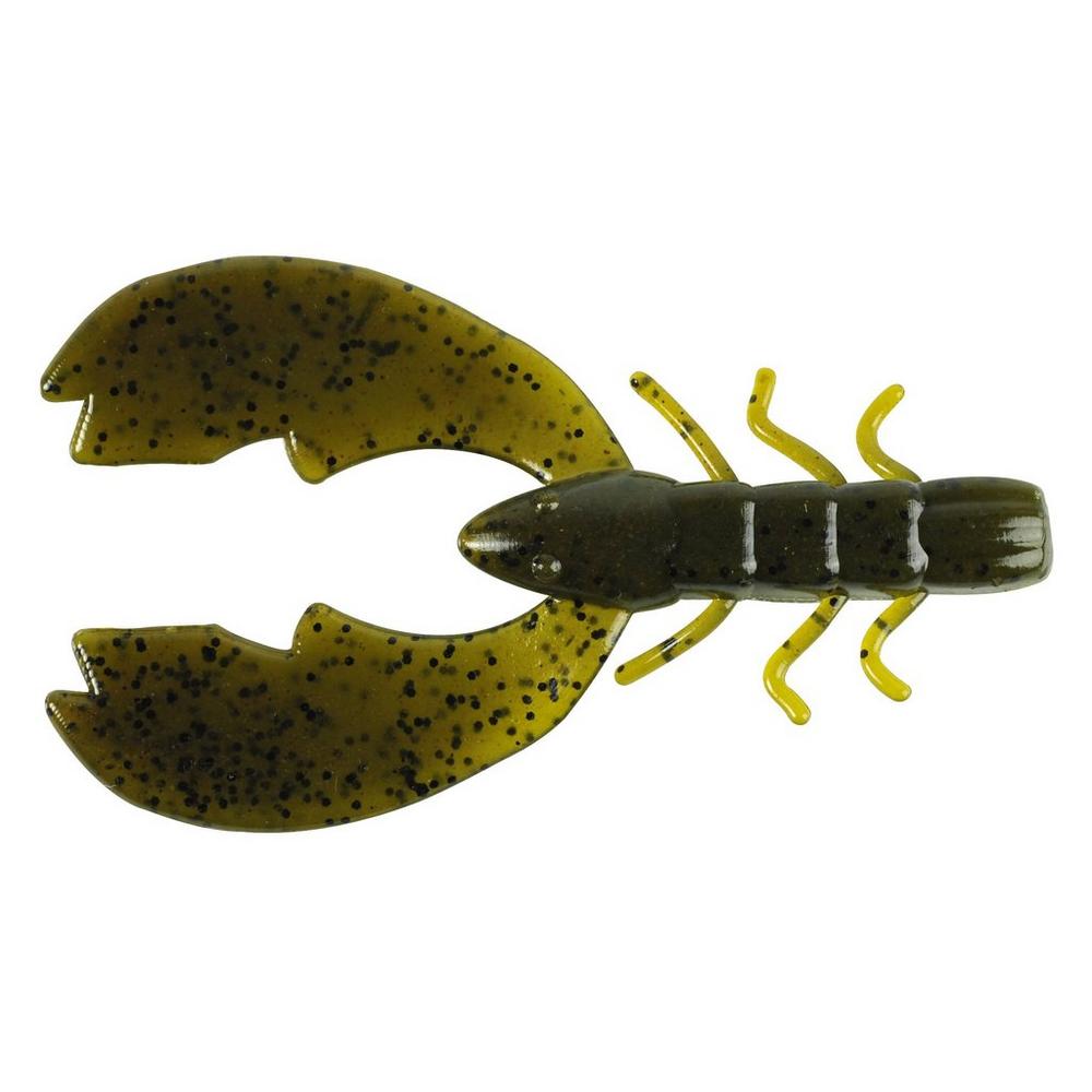 PowerBait® Chigger Craw - 3"