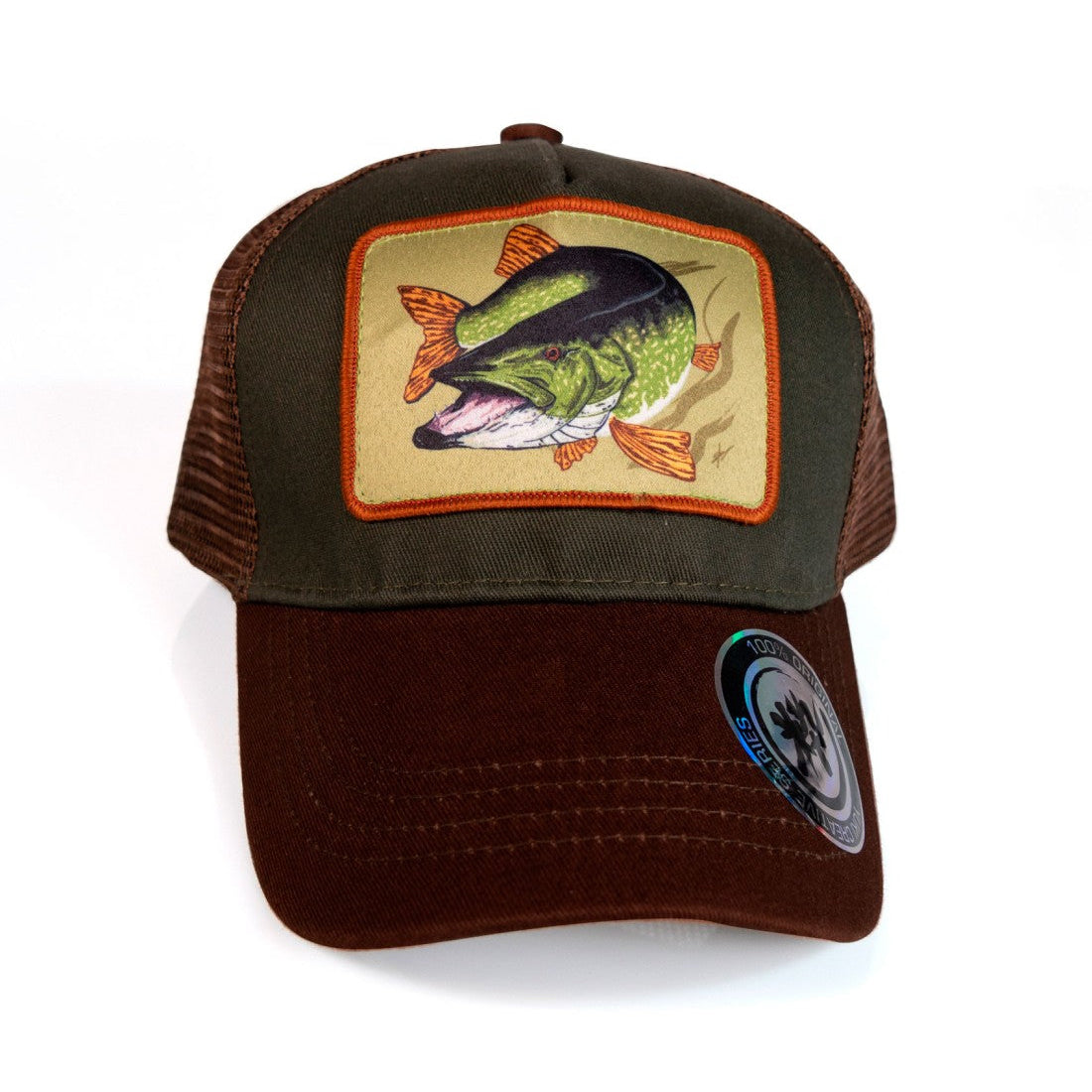 Casquette Creative Pike