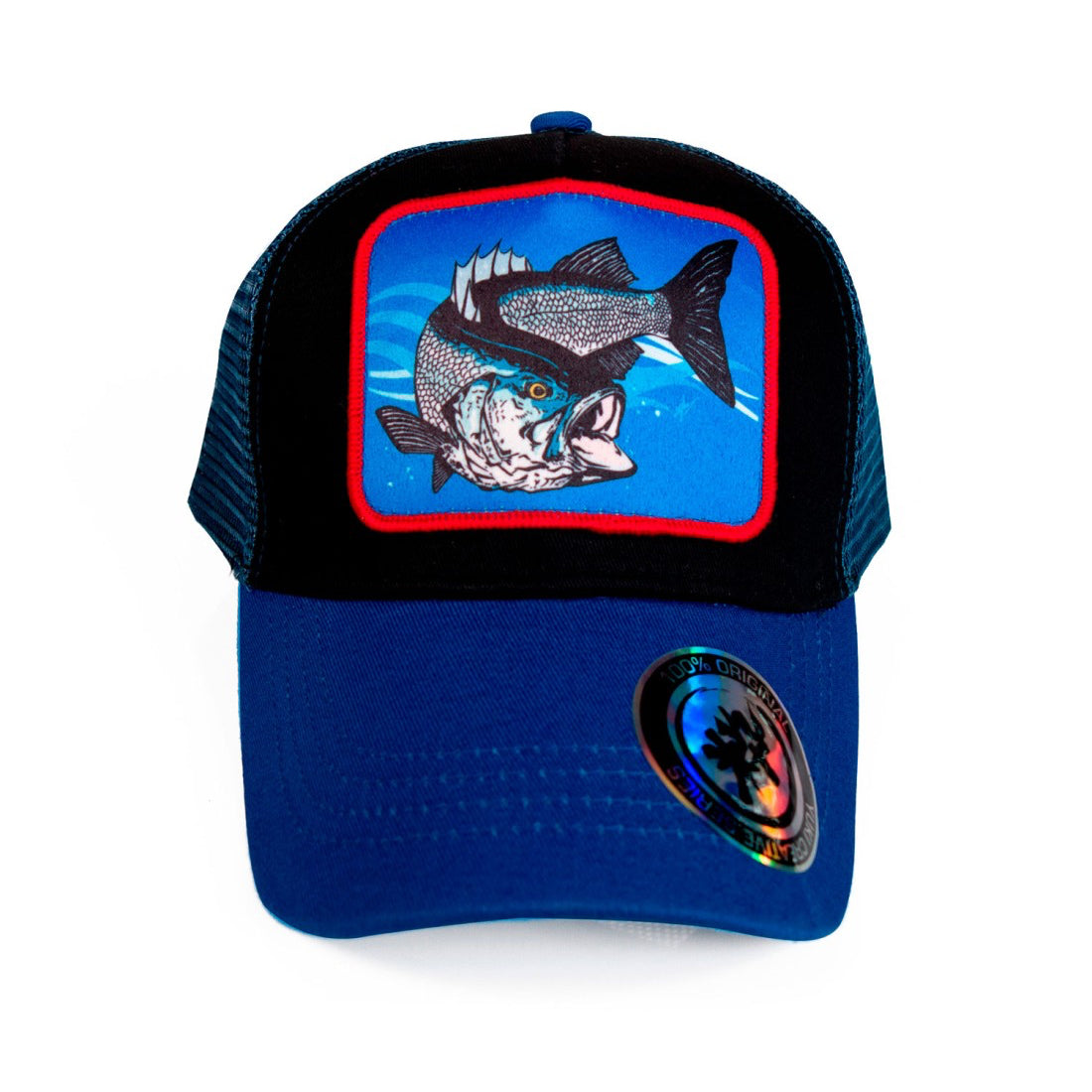 Casquette Creative Seabass