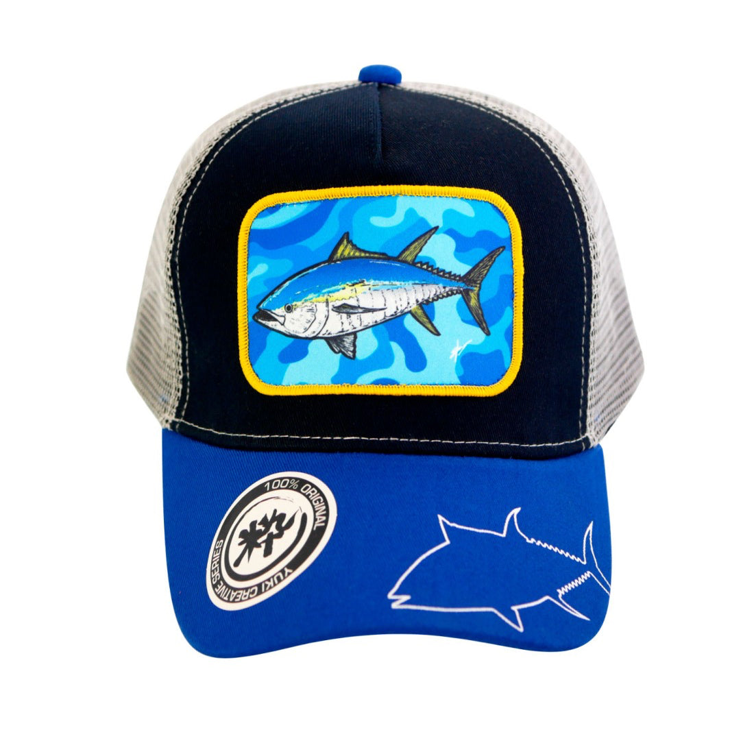 Casquette Creative Tuna