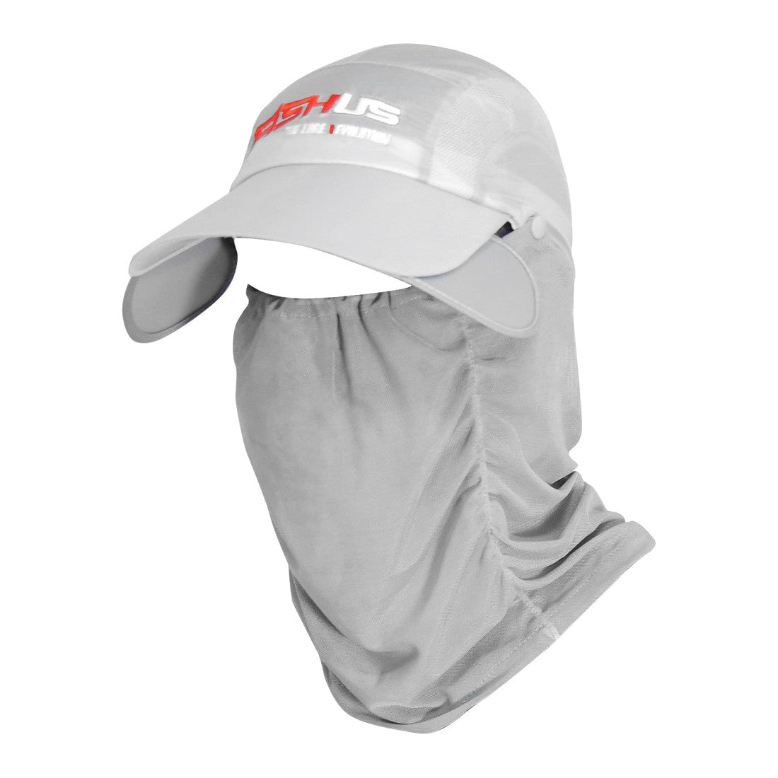 Casquette Fishus Care Cap UV