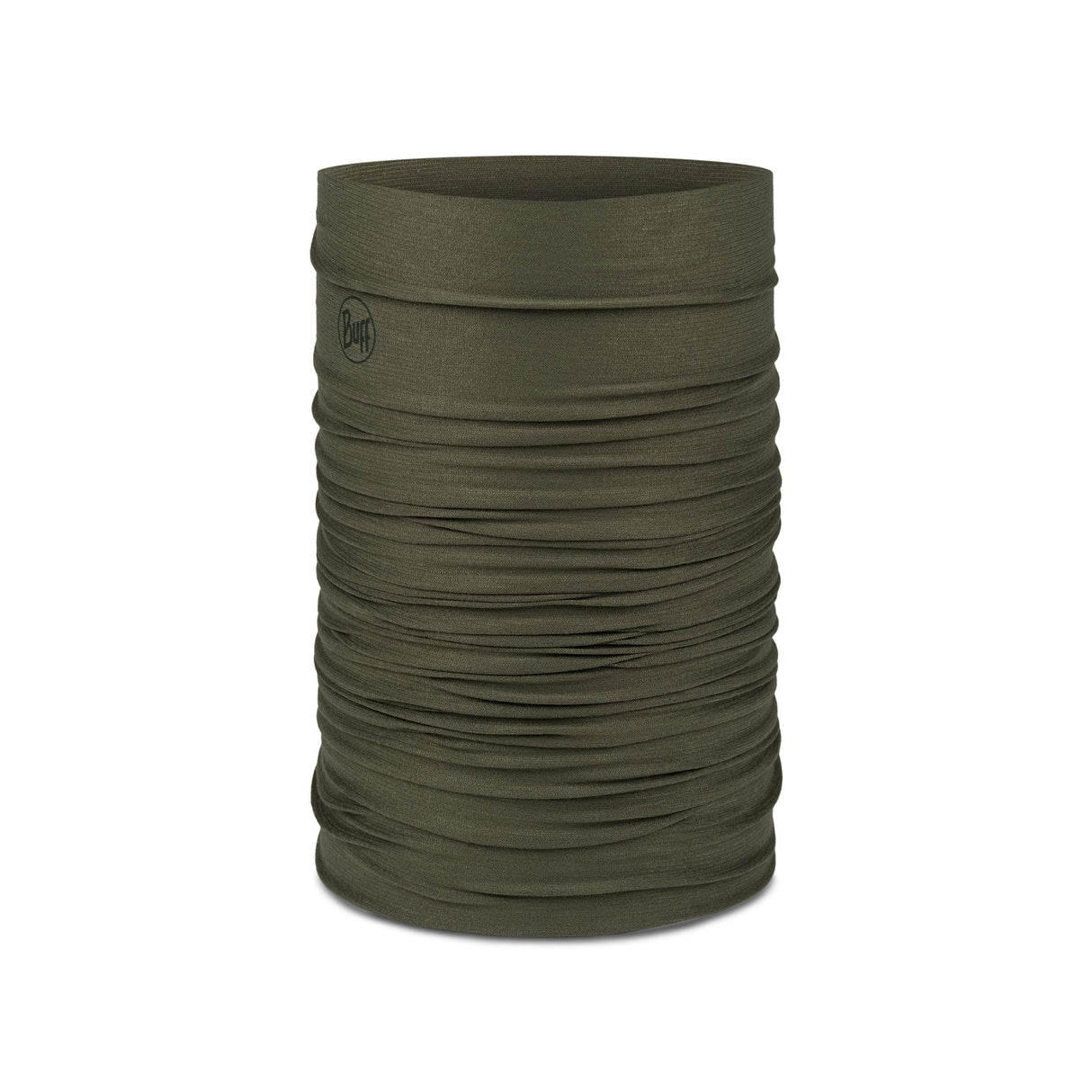 Tour de Cou Buff CoolNet UV - Solid Khaki