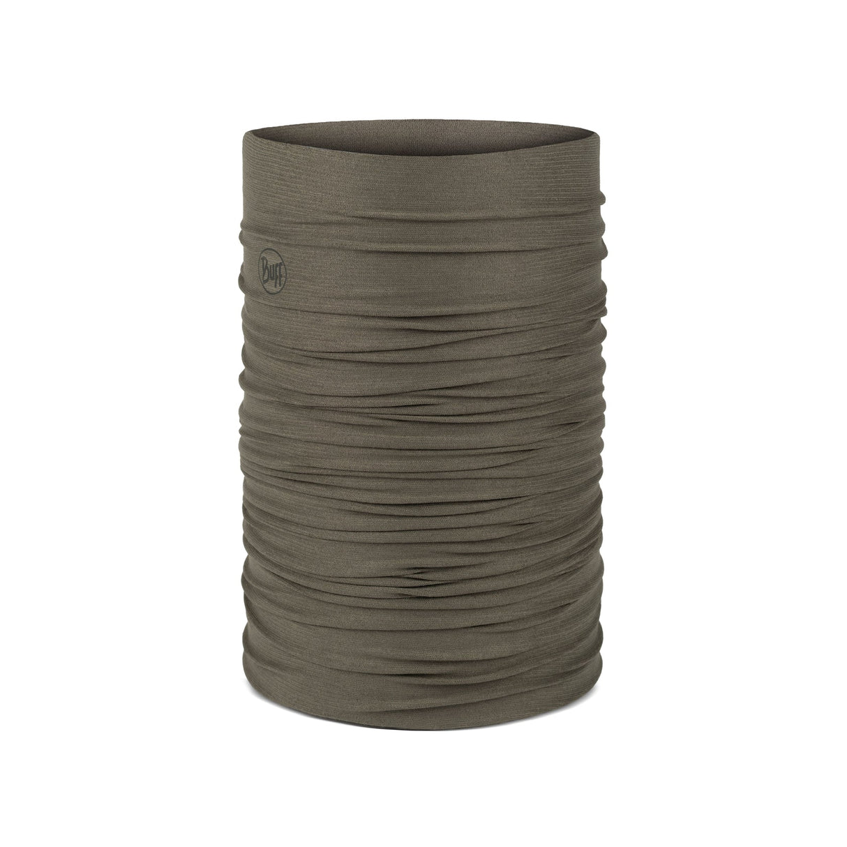 Tour de Cou Buff Insect Shield - Solid Khaki