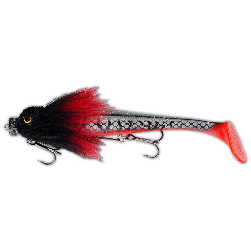 Miuras Mouse Mini Paddle