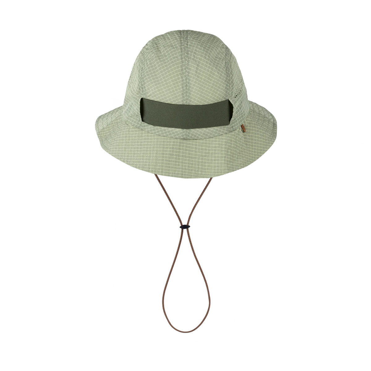 Chapeau Buff Go Bucket Hat - Solid Pistachio