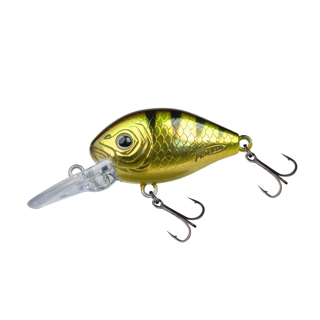 FBL Assault Crank Tight - 4cm