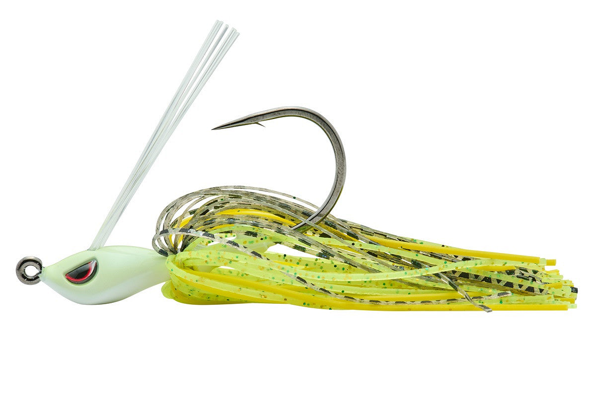 CJ Swim Jig - 10,5g
