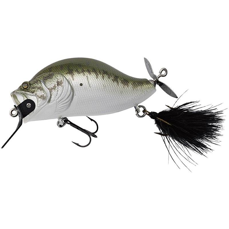 Zacrawl Sc - 9cm