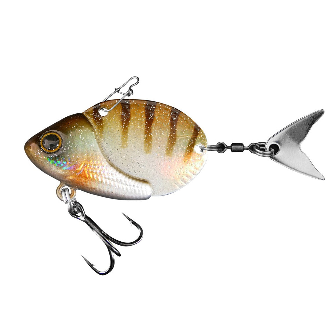 FBL Esparrall Spintail 45