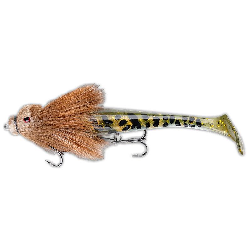 Miuras Mouse Mini Paddle