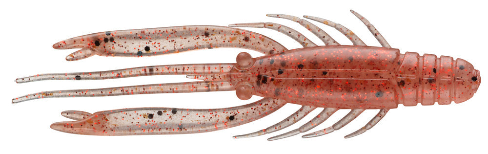 Prorex Urban Shrimp - 6cm