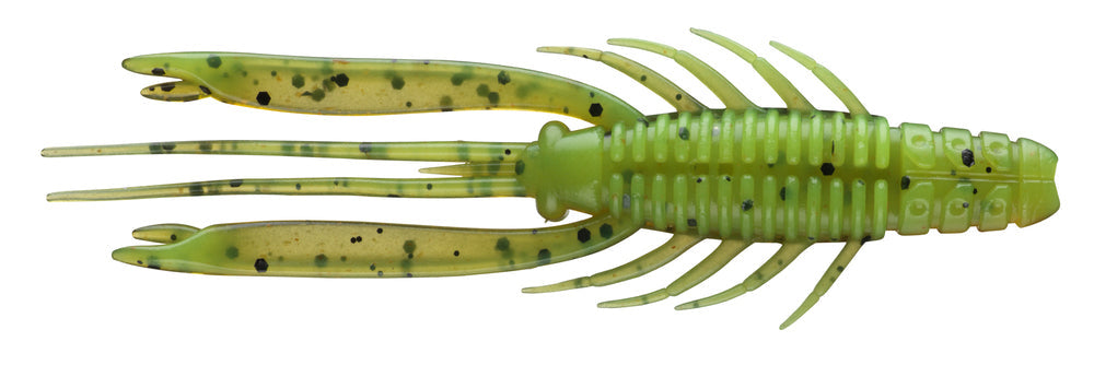 Prorex Urban Shrimp - 6cm
