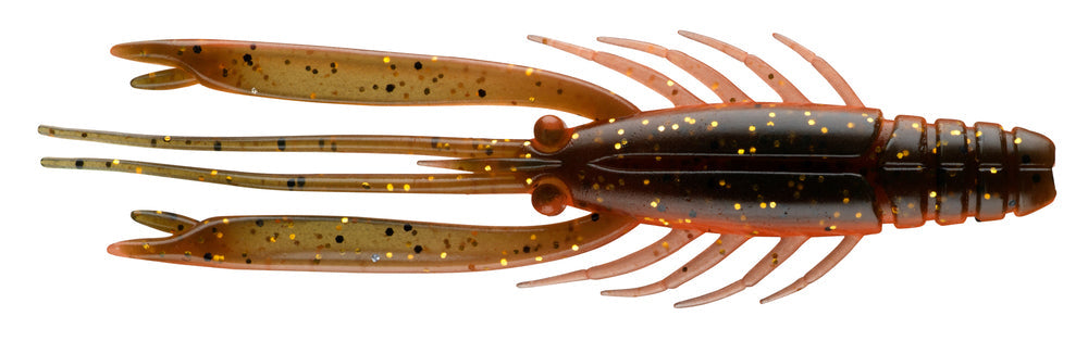 Prorex Urban Shrimp - 6cm