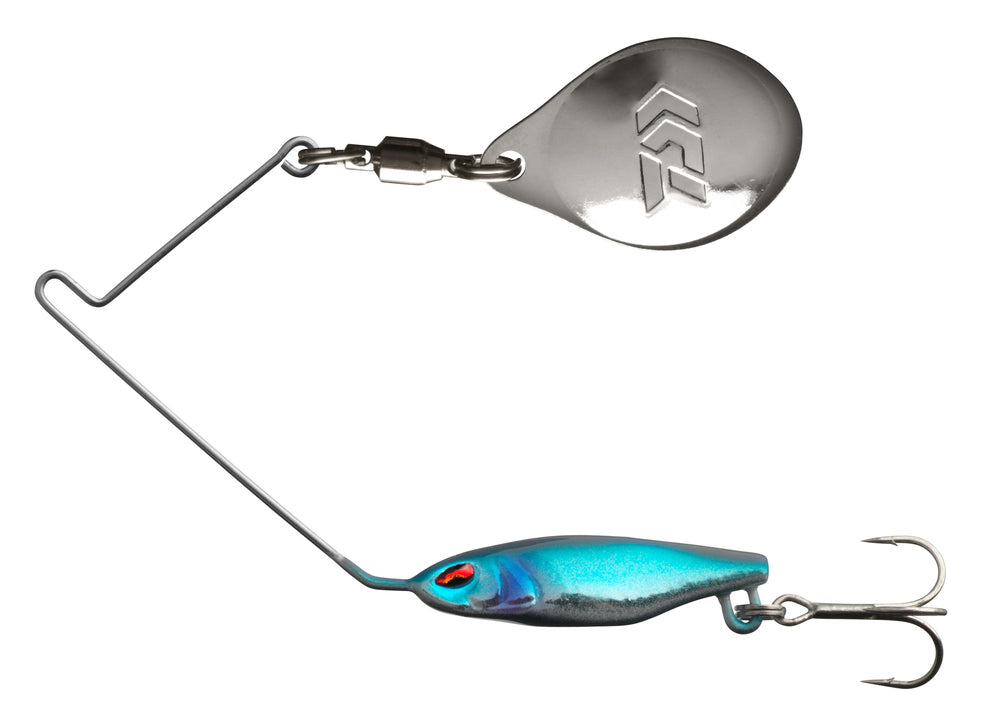 Prorex Micro Spinner TG