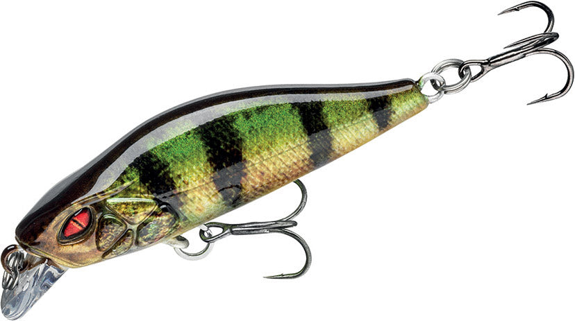 Prorex Flat Minnow 50SS
