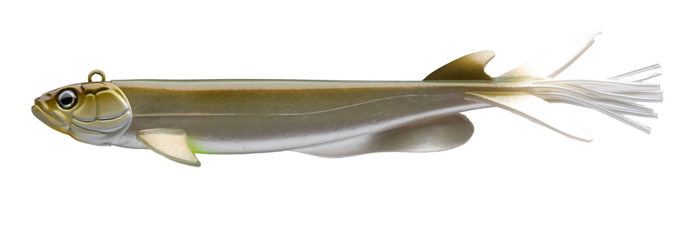 Prorex V Marley Pelagic Shad - 21cm