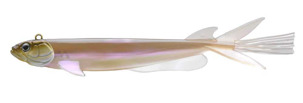 Prorex V Marley Pelagic Shad - 21cm