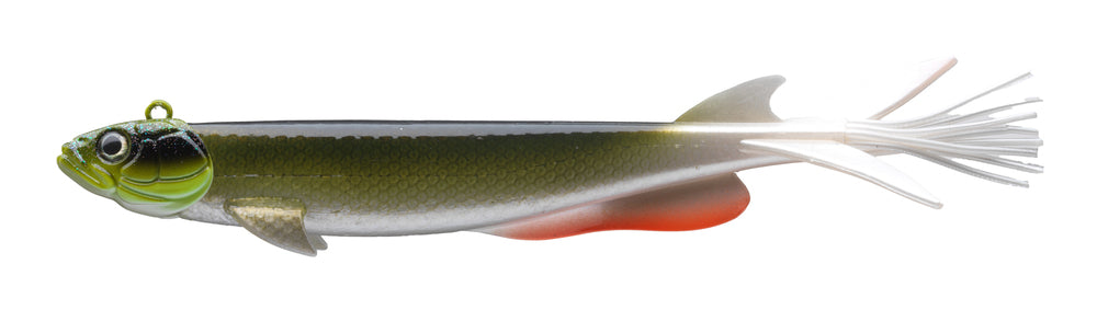 Prorex V Marley Pelagic Shad - 21cm