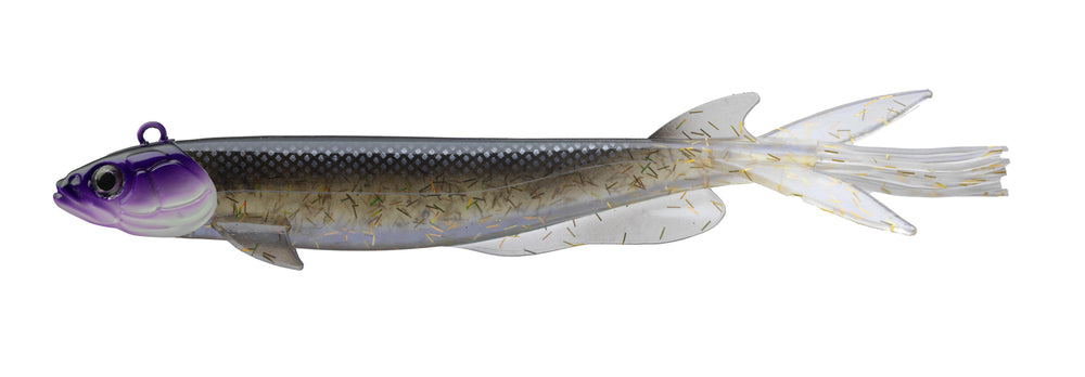 Prorex V Marley Pelagic Shad - 21cm