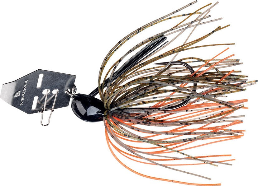 Prorex TG Bladed Jig