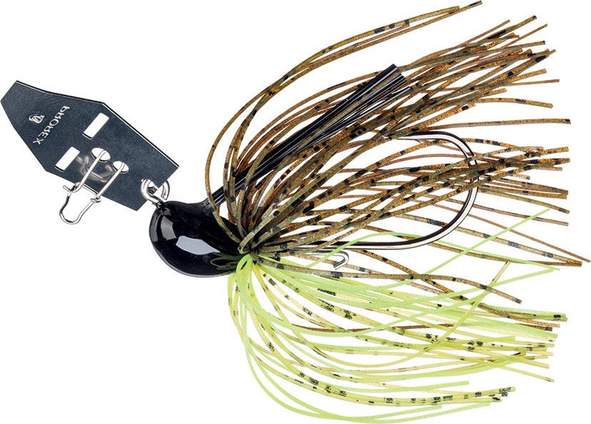Prorex TG Bladed Jig