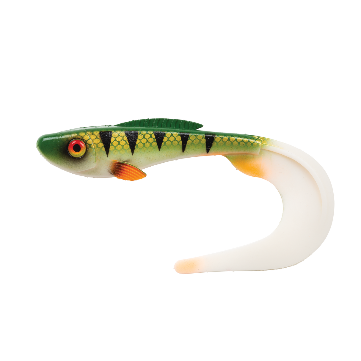 Beast Curl Tail - 21cm