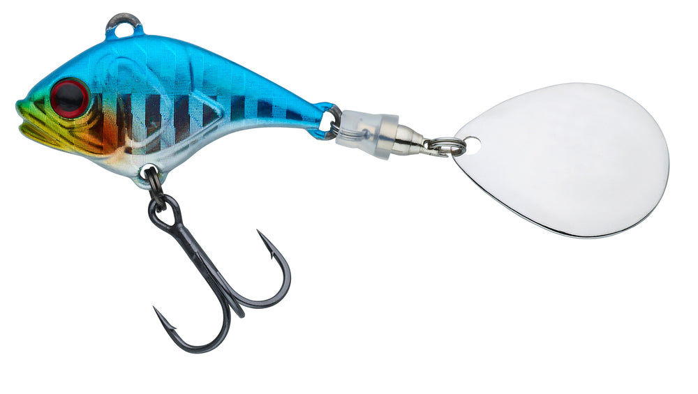 Prorex TG Spin Jig - 14g