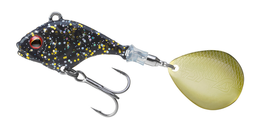 Prorex TG Spin Jig - 14g