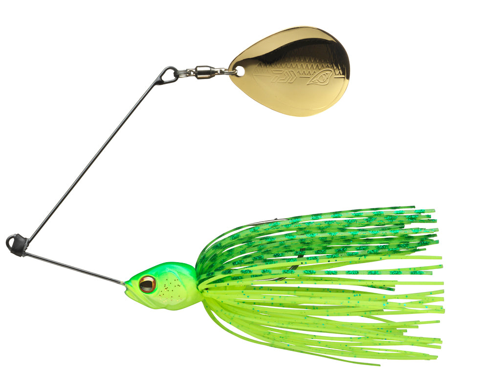 Prorex FN Spinnerbait - 8g