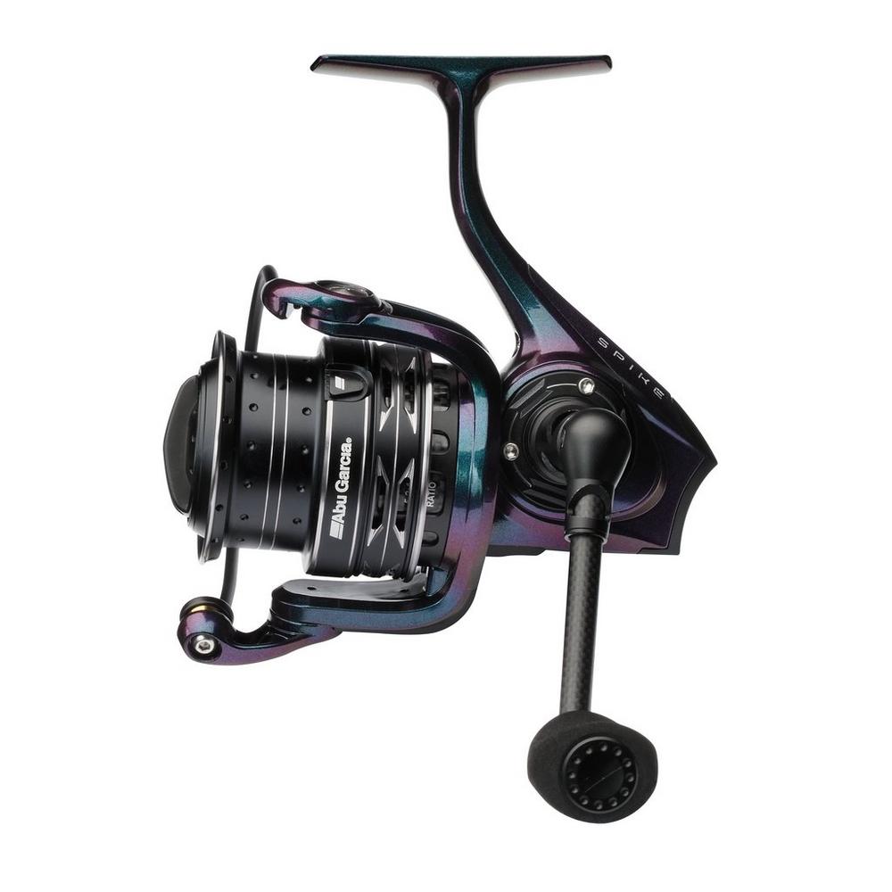 Moulinet Spinning Spike® Pro