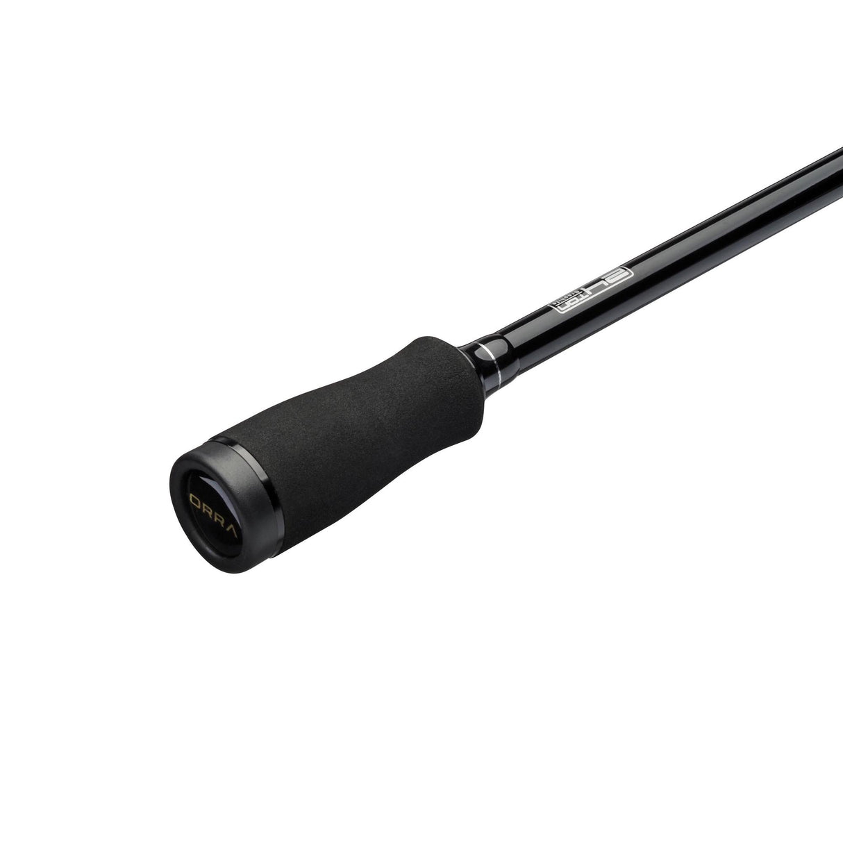 Canne casting ORRA Predator