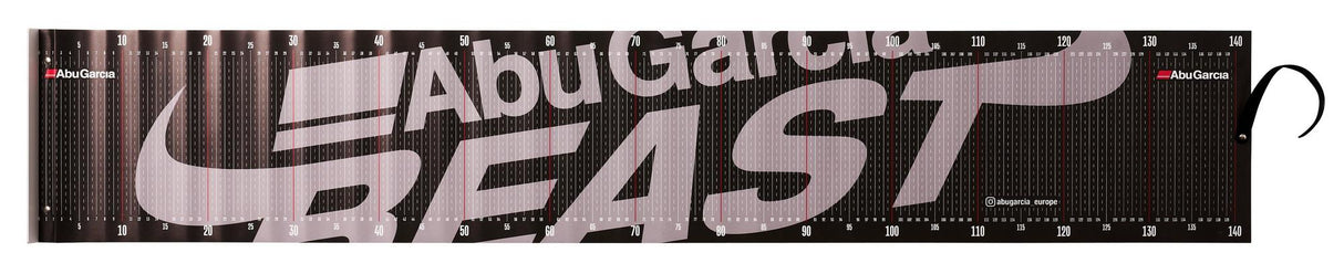 Toise - Beast Measure Mat