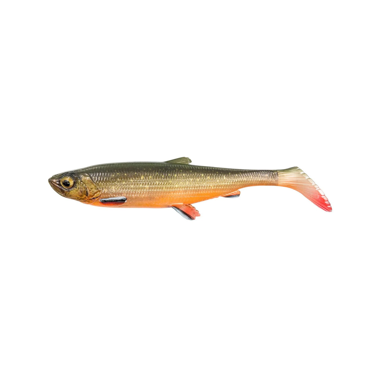 3D HERRING SHAD V2 - 17,5cm