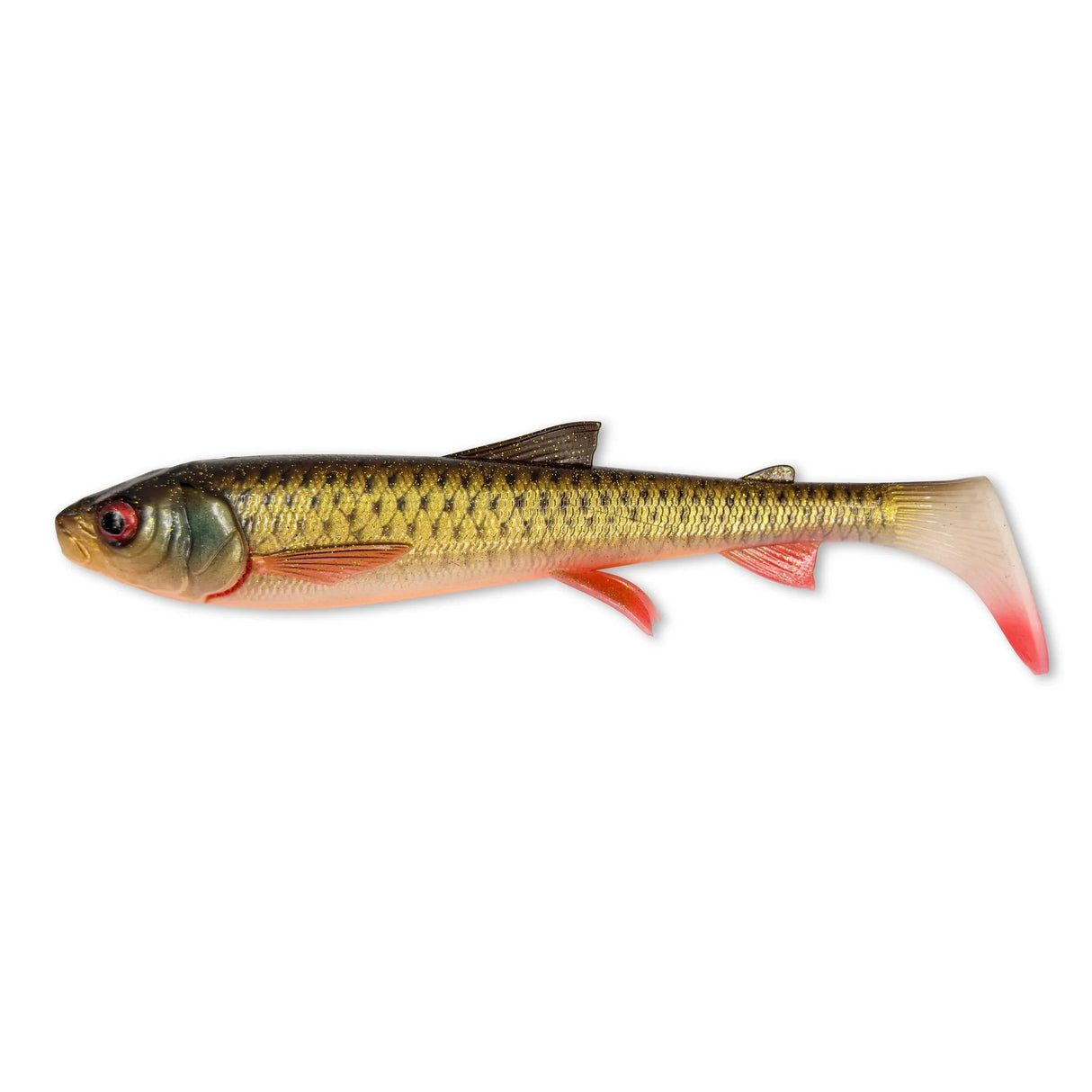 3D WHITEFISH SHAD - 27cm