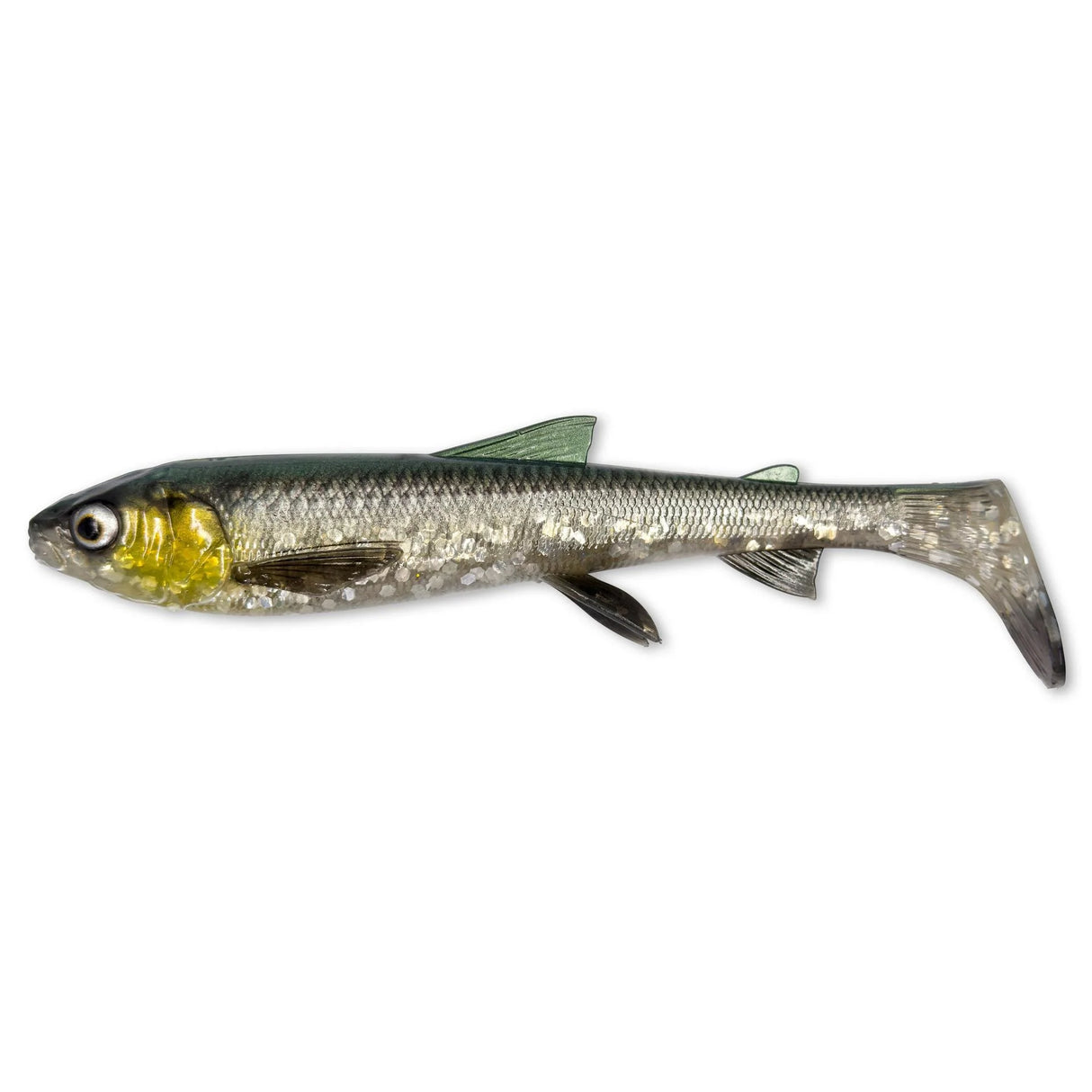 3D WHITEFISH SHAD - 27cm
