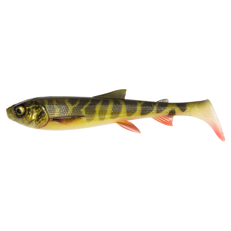 3D WHITEFISH SHAD - 17,5cm