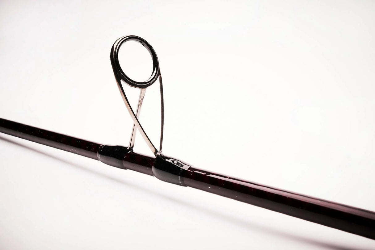 ALPHA SG6 BIG BAIT - SPINNING