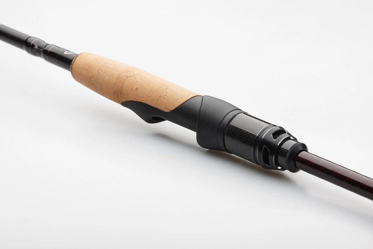 REVENGE SG6 UL GAME - SPINNING