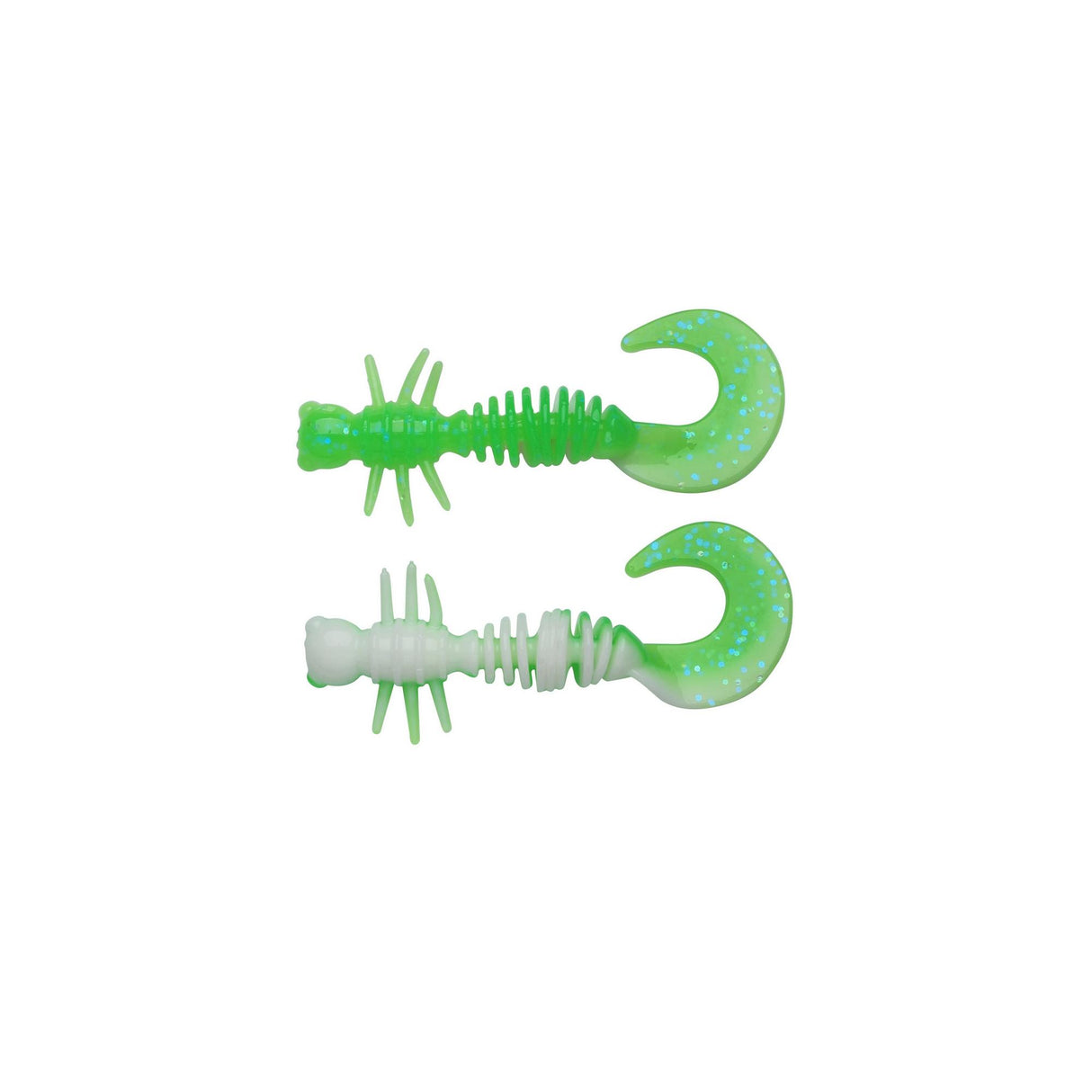 PowerBait Power Curly - 5,5cm