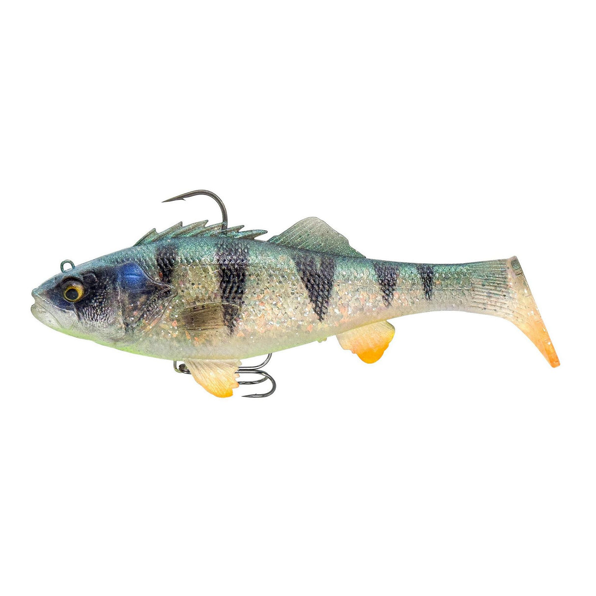 3D PERCH RTF - 12,5cm