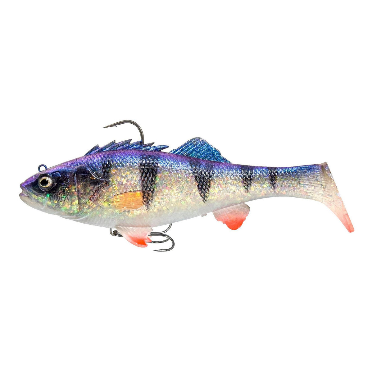3D PERCH RTF - 12,5cm